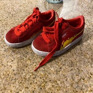 Paw Partol Puma Sneakers